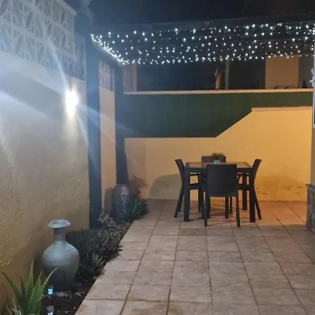 别墅 8 Casa Tomas 科斯塔卡莱塔