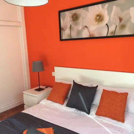 8 Casa Tomas * 科斯塔卡莱塔