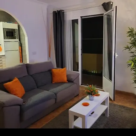 Villa 8 Casa Tomas Caleta De Fuste