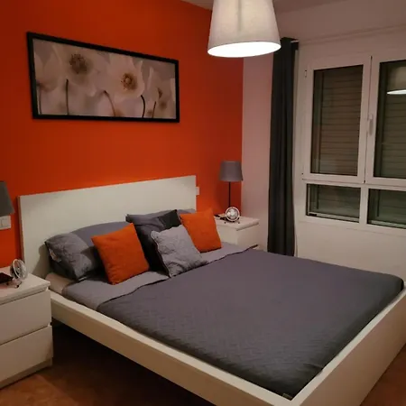 8 Casa Tomas Βίλα *