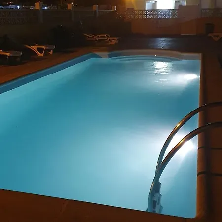 Βίλα 8 Casa Tomas *