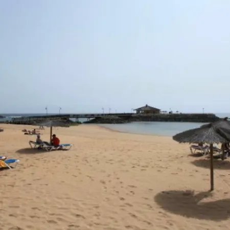 Villa 8 Casa Tomas *