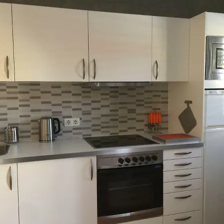 Villa 8 Casa Tomas *