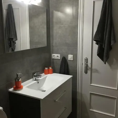 8 Casa Tomas カレタ・デ・フステ