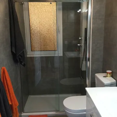 8 Casa Tomas Βίλα *