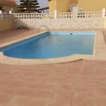 Villa 8 Casa Tomas *