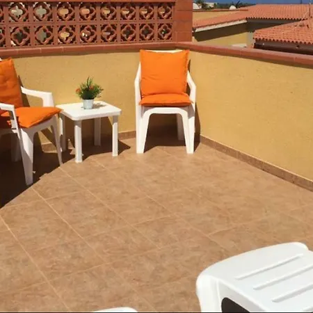 8 Casa Tomas Villa