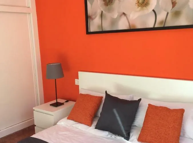 8 Casa Tomas * Caleta De Fuste